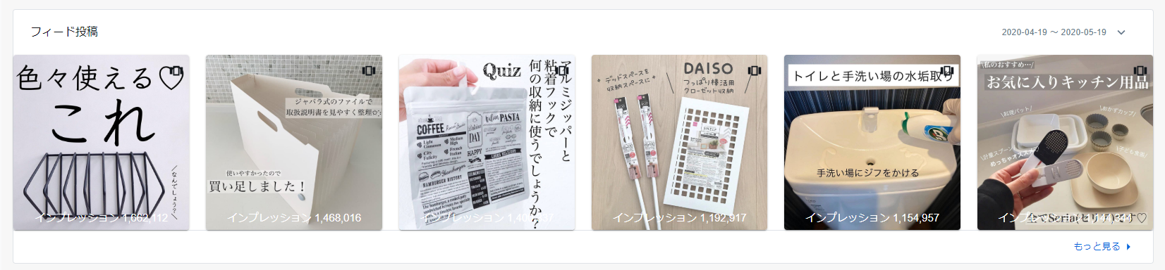 ダッシュボード フィード投稿.png